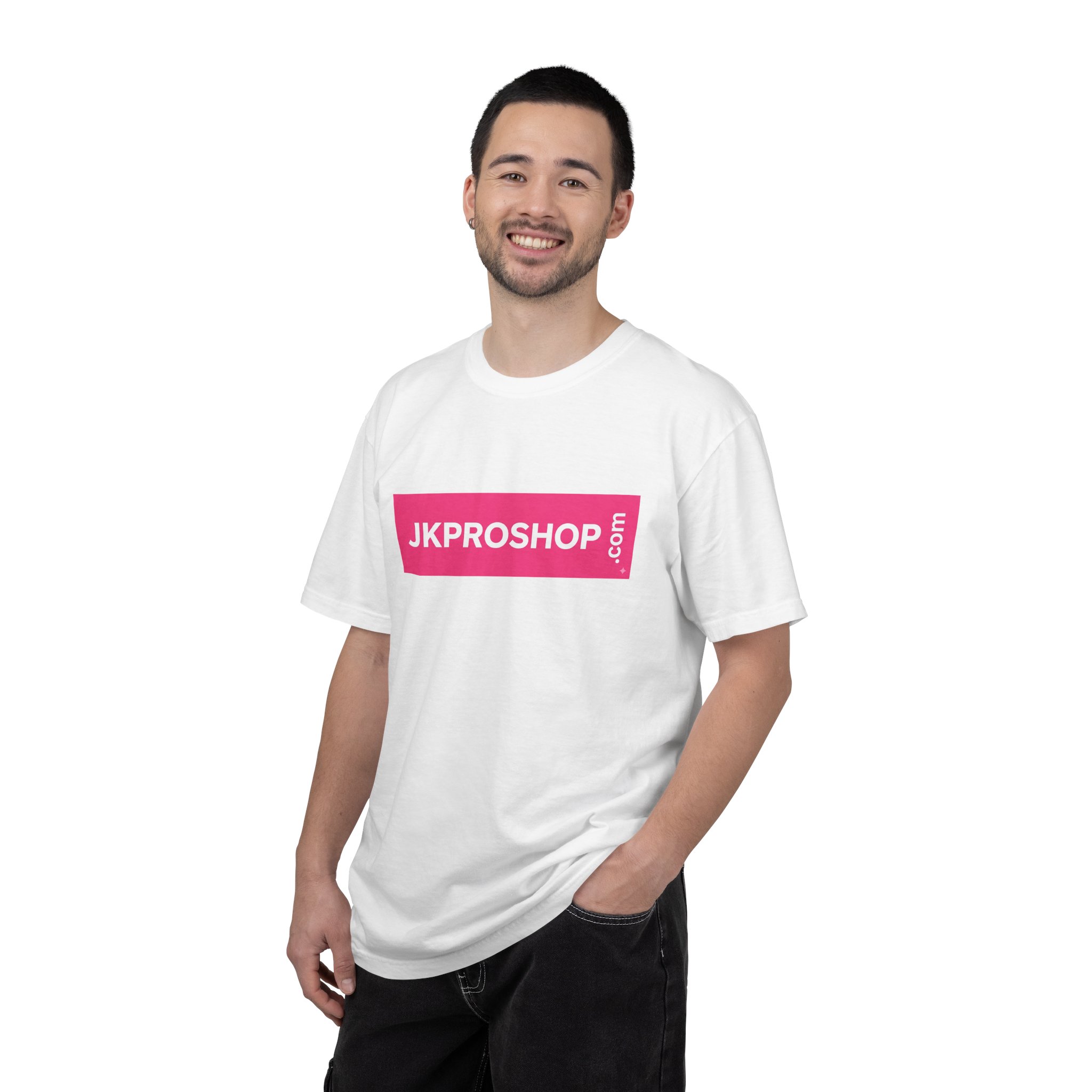 JK Pro Shop T-Shirt - Image 4