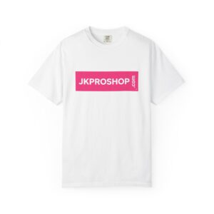 JK Pro Shop T-Shirt