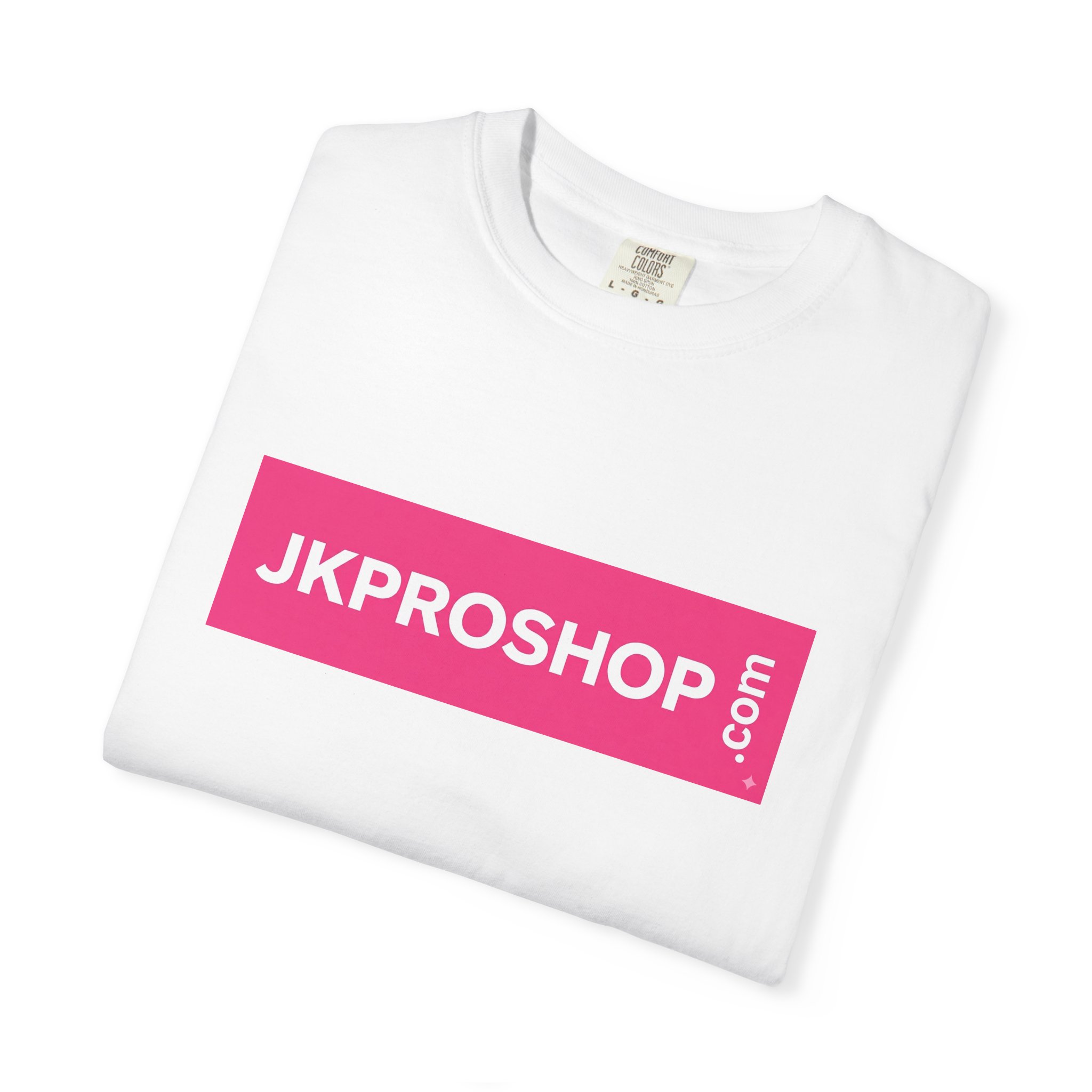 JK Pro Shop T-Shirt - Image 3