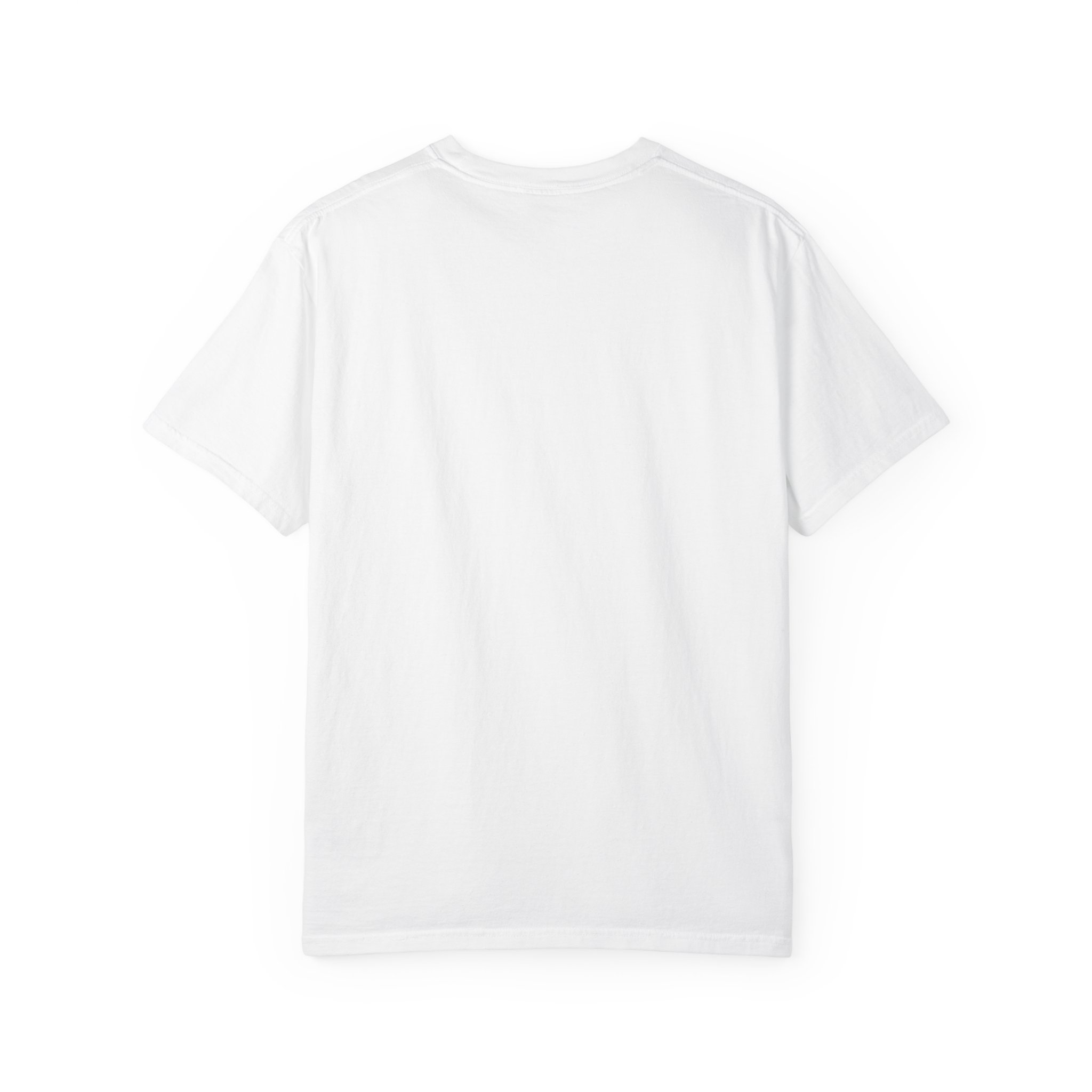 T-Shirt — JK Pro Shop Vintage Logo Tee (Gear • Performance • Style) - Image 2